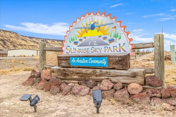 Melba, ID 83641,10514 Airpark Loop