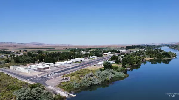 Melba, ID 83641,10514 Airpark Loop