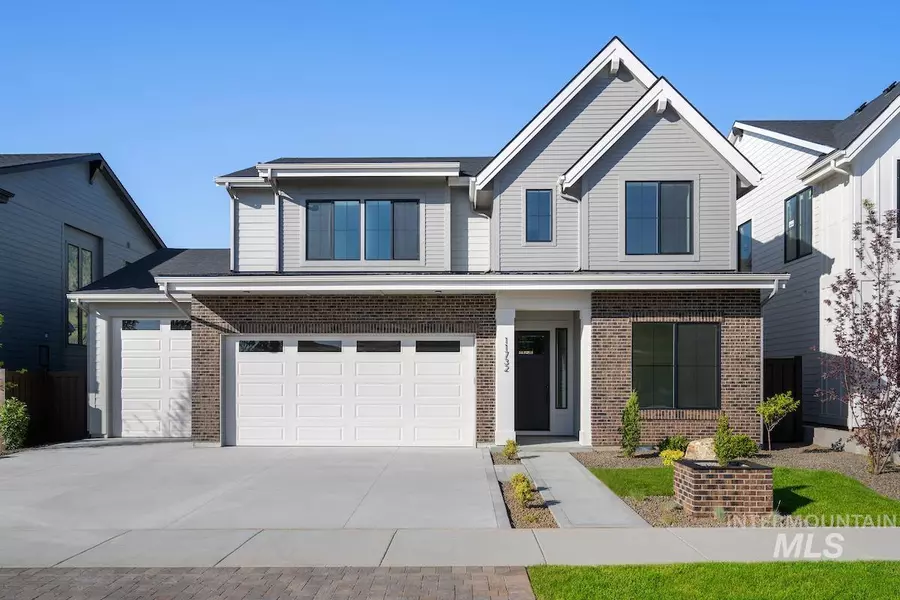 11732 N Rabbitbrush Way, Boise, ID 83714