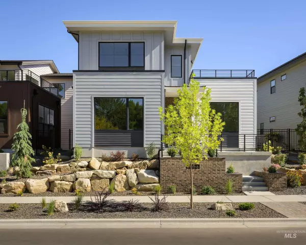 3366 W Neville Ranch Dr,  Boise,  ID 83714