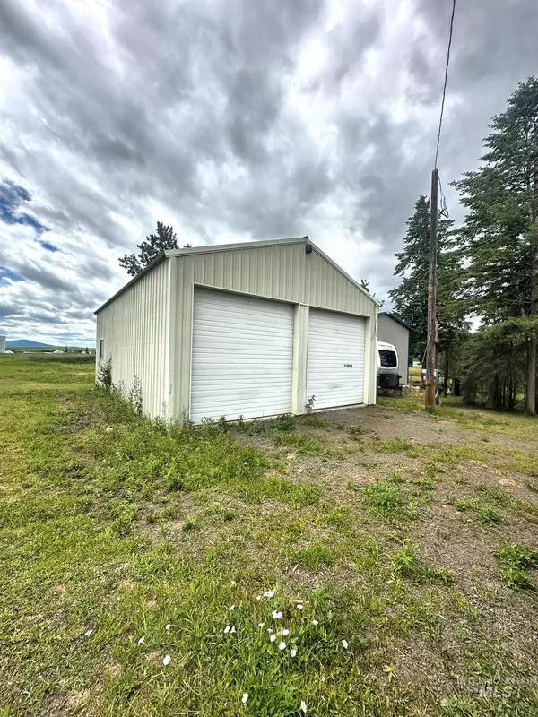 Craigmont, ID 83523,421 Merrill Ave