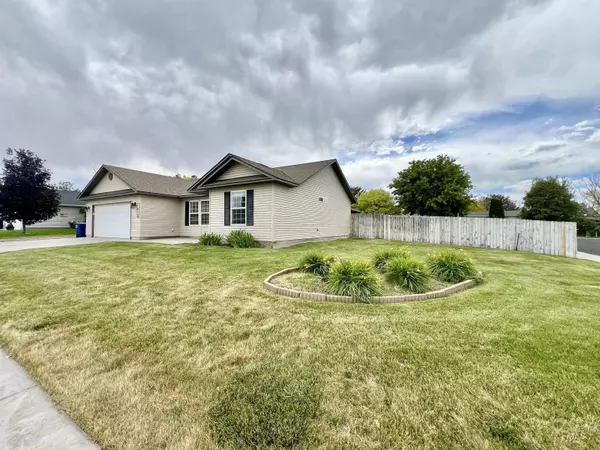 Twin Falls, ID 83301,1522 Dana St