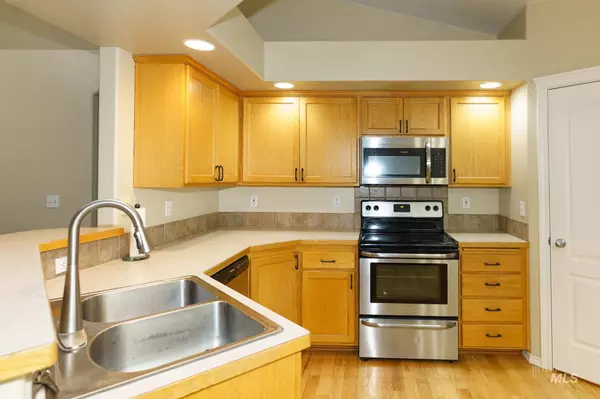 Meridian, ID 83646,5435 N Vercelli Way