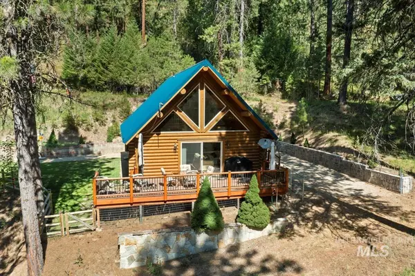 Garden Valley, ID 83622,10 Elk Point