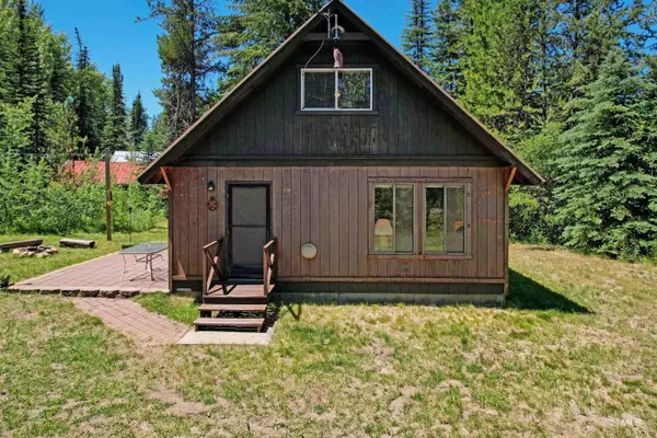 Donnelly, ID 83615,12851 Hereford Rd