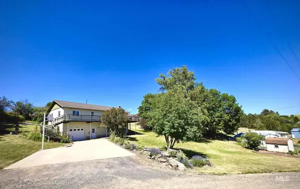 Uniontown, WA 99179,308 W Frank Street