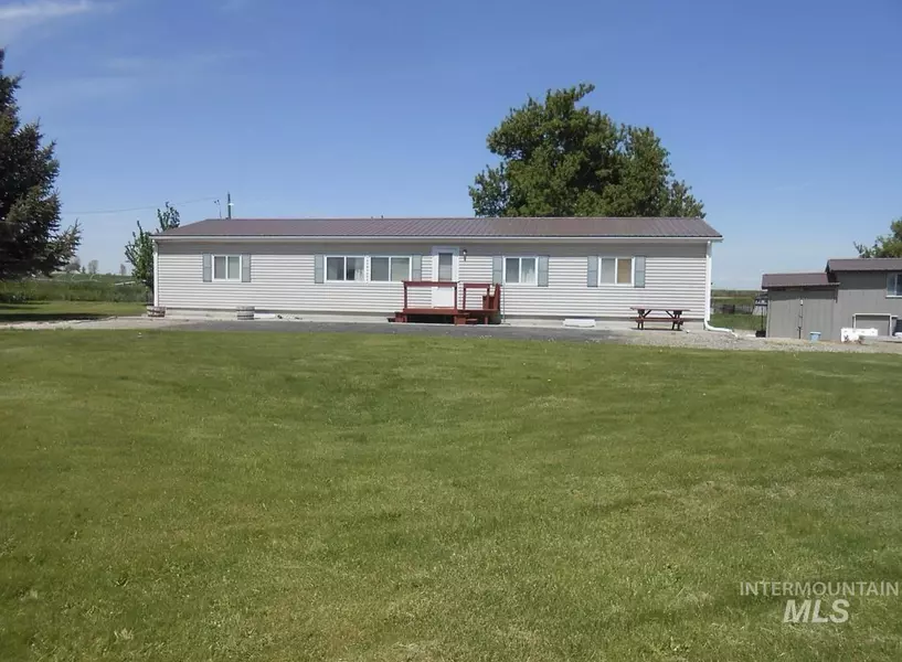 402 W 100 S, Burley, ID 83350