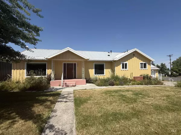 Grangeville, ID 83530,703 Jefferson St