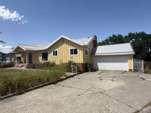 Grangeville, ID 83530,703 Jefferson St