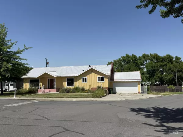 Grangeville, ID 83530,703 Jefferson St