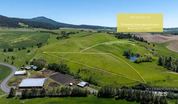 Moscow, ID 83843,000 Schultz Rd