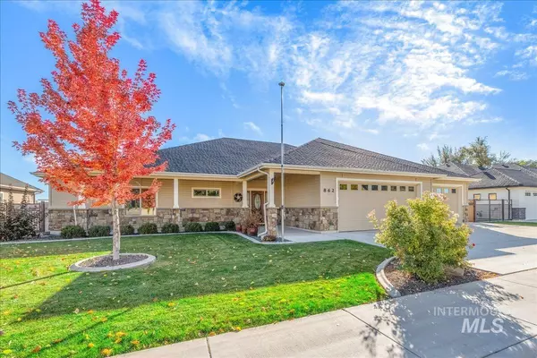 Fruitland, ID 83619,862 Brookwood Dr.