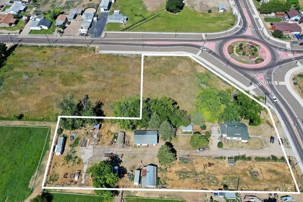 Nampa, ID 83687,3123 E Victory Road