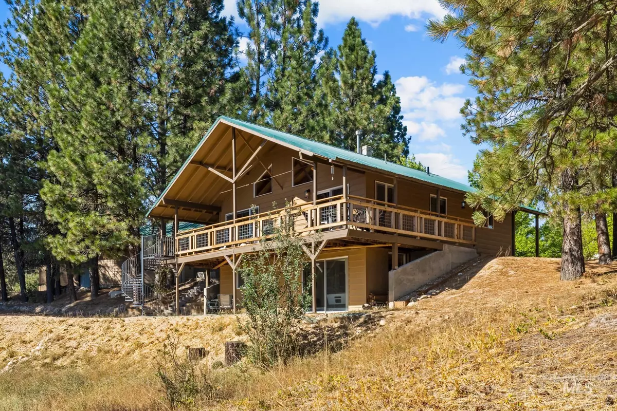 Garden Valley, ID 83622,35 Rainbow Ridge