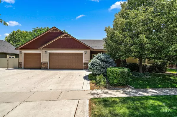 Nampa, ID 83686,1026 S Riverstone Dr