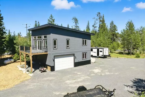 Donnelly, ID 83615,233 Homer Ln