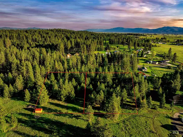 Mccall, ID 83638,Lot A & B Krahn Ln