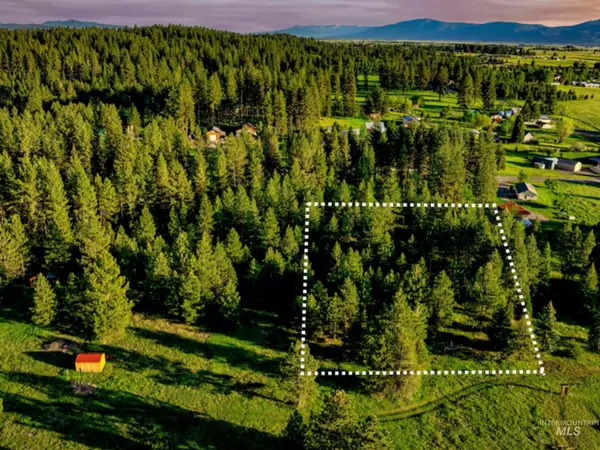Mccall, ID 83638,Lot A & B Krahn Ln