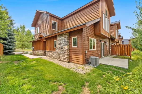 Mccall, ID 83638,601 Bluewater Circle