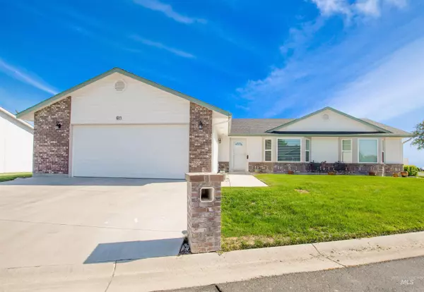 Nampa, ID 83651,613 W Oxford Dr
