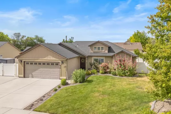 814 Kelli Ln, Filer, ID 83328