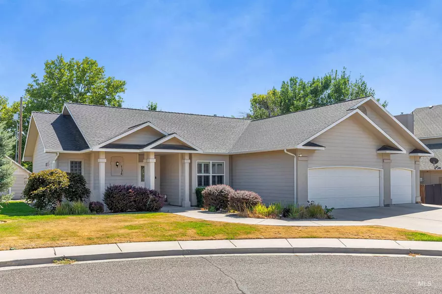 134 NW 19th Street, Ontario, OR 97914