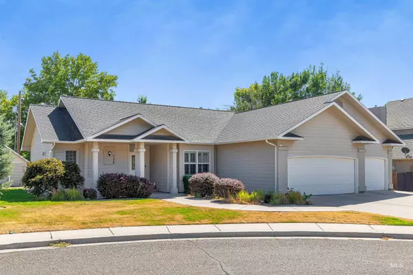 134 NW 19th Street, Ontario, OR 97914