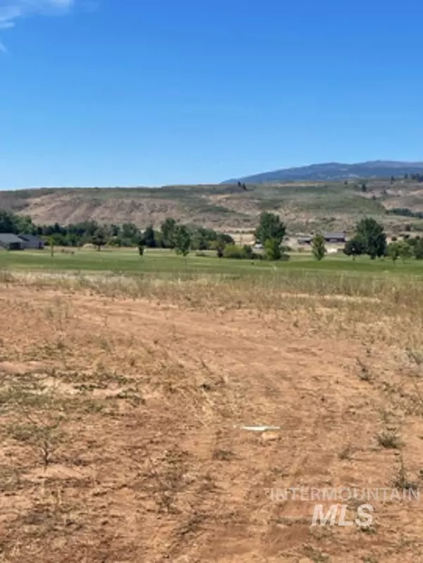 TBD Fairway Drive, Council, ID 83612