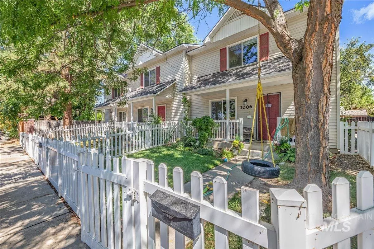 Boise, ID 83702,3006 W Regan
