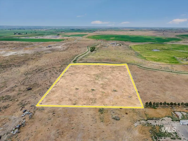TBD S 2000 E, Wendell, ID 83355