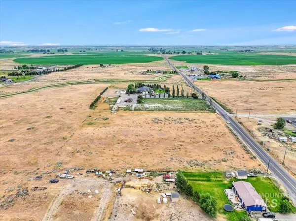 Wendell, ID 83355,TBD S 2000 E