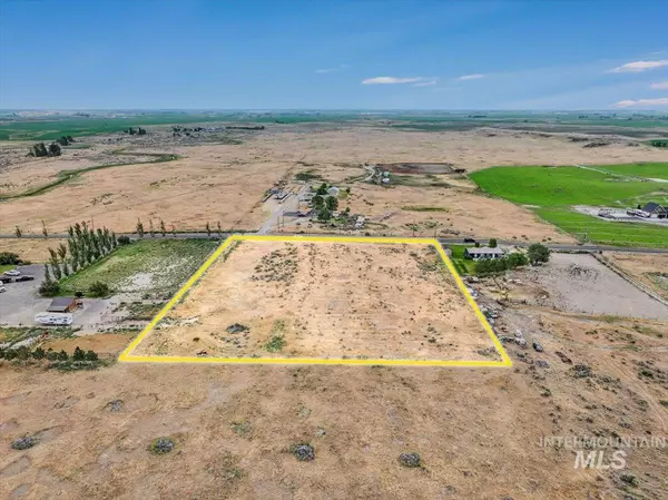 Wendell, ID 83355,TBD S 2000 E