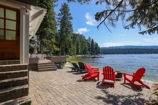 Mccall, ID 83638,2554 Warren Wagon Road
