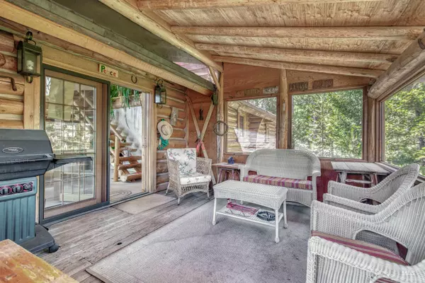 Stanley, ID 83278,25 Alpine Dr