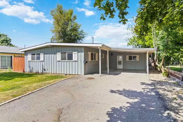 2008 Colorado Avenue, Caldwell, ID 83605