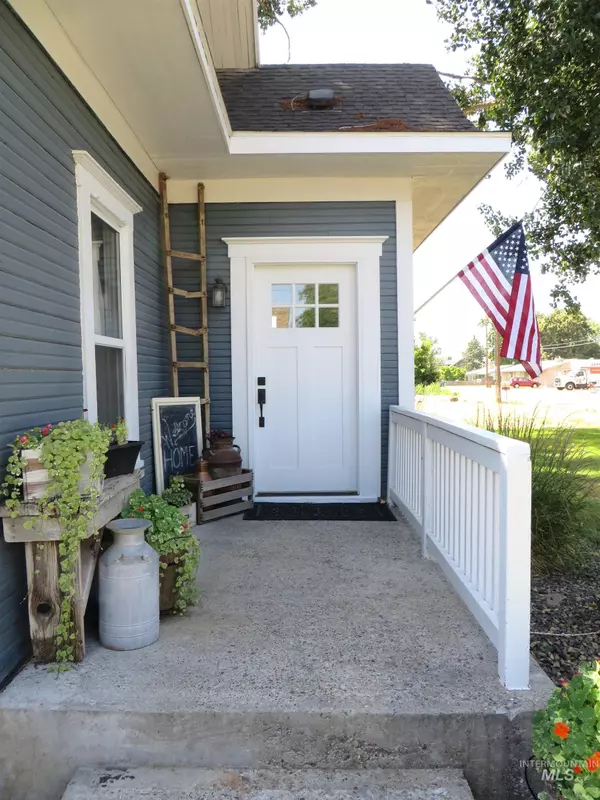 Payette, ID 83661,421 S 12th Street