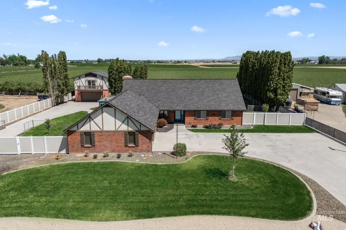 Nampa, ID 83687,7770 Ustick Rd