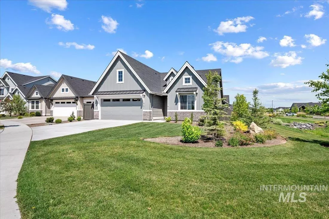 Meridian, ID 83646,4252 N Brody