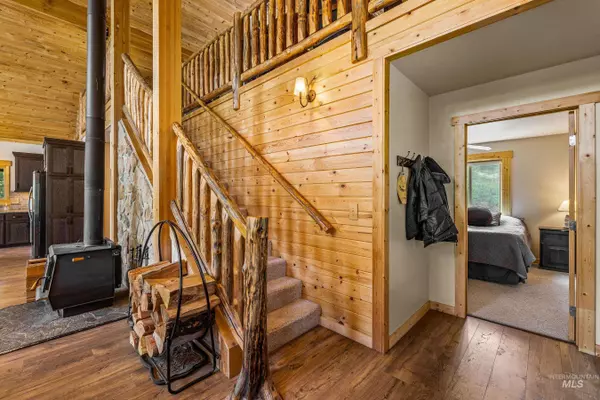 Donnelly, ID 83615,285 Barker Lane