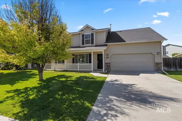 2451 W Willow Pointe Ave,  Nampa,  ID 83651