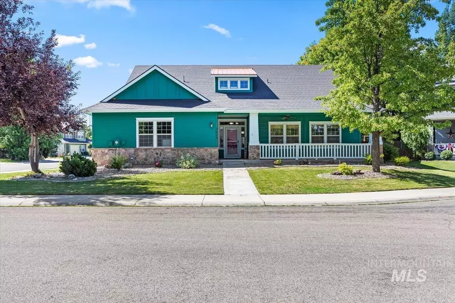 3413 N Campton Way, Boise, ID 83713