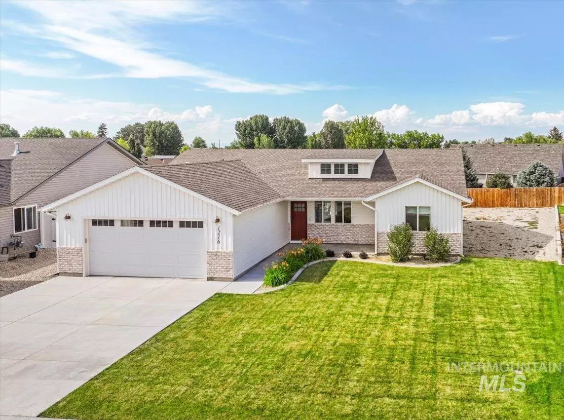 Jerome, ID 83338,1216 4th Ave E