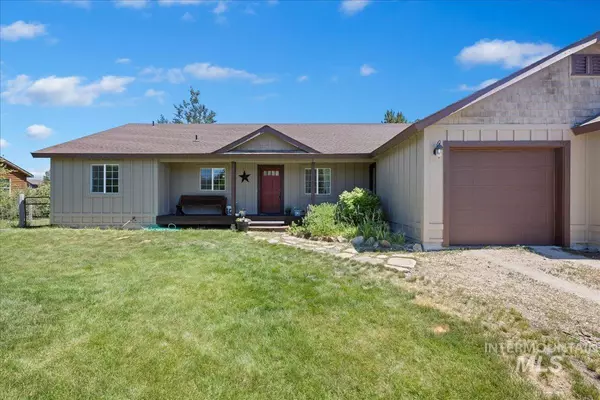 Donnelly, ID 83615,12932 Siscra