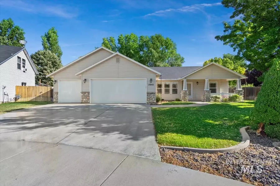 13042 W Peachleaf Ct., Boise, ID 83713