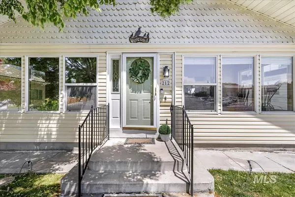 Twin Falls, ID 83301,212 6th Ave N