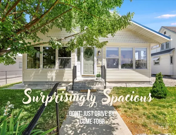 212 6th Ave N, Twin Falls, ID 83301
