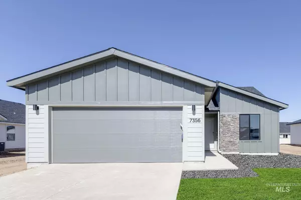 11106 Cart St, Caldwell, ID 83605