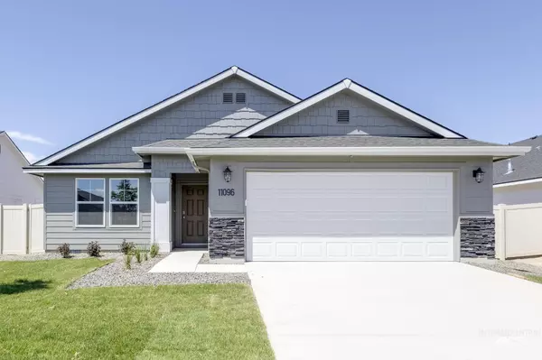 11096 Cart St, Caldwell, ID 83605