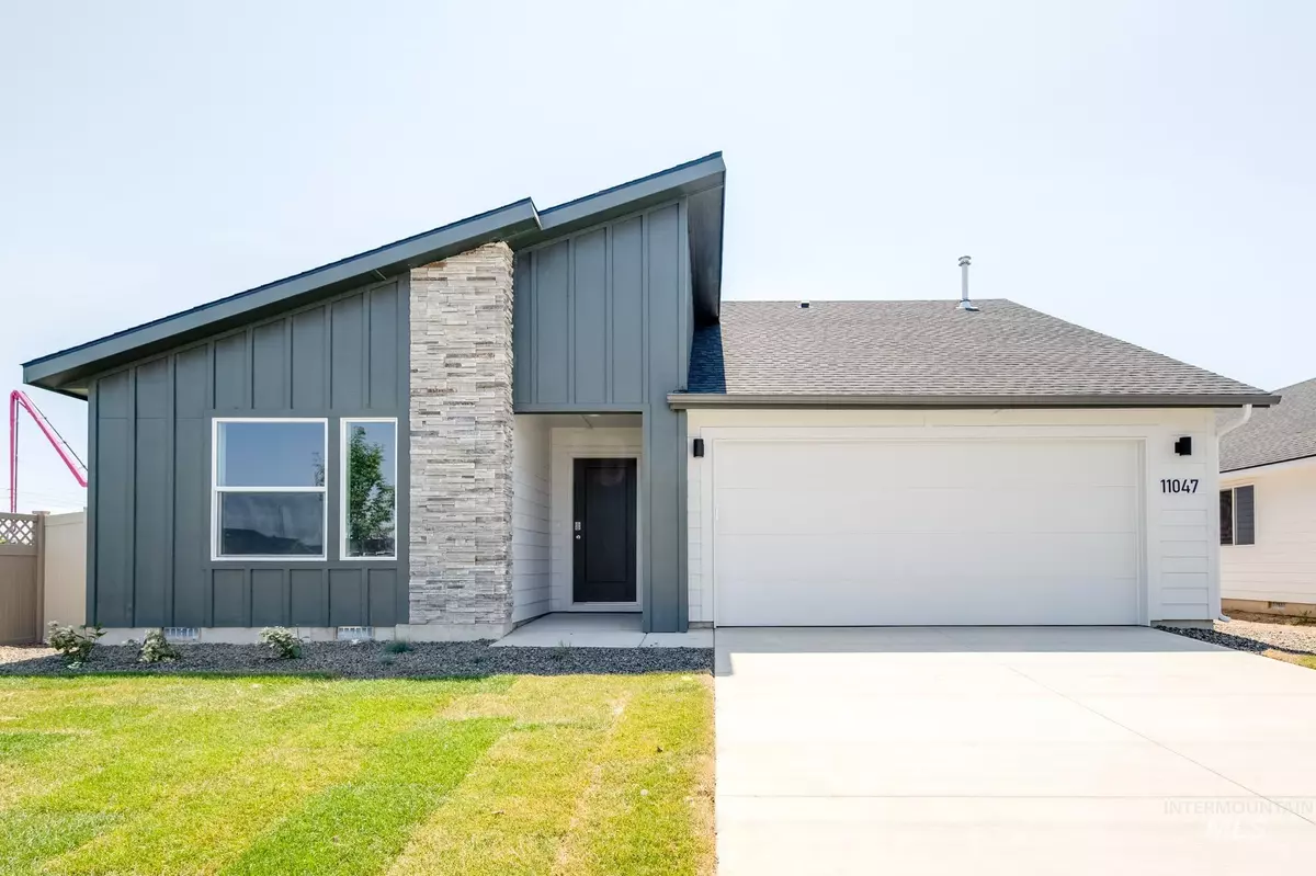 Caldwell, ID 83605,11047 Noble Dr