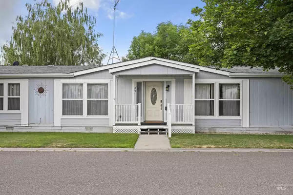 Buhl, ID 83316,910 Moon Glo Rd